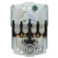 Air Compressor Pressure Switch, 1/4" NPSF, 40-100 PSI Off at 80 PSI