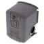 Air Compressor Pressure Switch, 1/4" NPSF, 40-100 PSI Off at 80 PSI