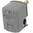 Air Compressor Pressure Switch w/ 2 Way Release Valve, 1/4" NPSF, 100-200 PSI, Off at 175 PSI
