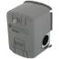 Air Compressor Pressure Switch, 1/4" Threaded, Low HP, 40-100 PSI, Off at 100 PSI