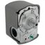 Air Compressor Pressure Switch, 1/4" Threaded, Low HP, 40-100 PSI, Off at 100 PSI