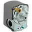 Pressure Switch, DPST, Off at 100 PSI