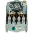 Pressure Switch, DPST, Off at 100 PSI