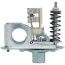 Water Pump Switch, Reverse Acting, 2 Pole, 1/4" FNPS, NEMA 1, 4-45 PSI