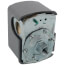 Water Pump Switch, Reverse Acting, 2 Pole, 1/4" FNPS, NEMA 1, 4-45 PSI