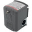 Water Pump Switch, Reverse Acting, 2 Pole, 1/4" FNPS, NEMA 1, 4-45 PSI