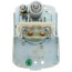 Air Compressor Pressure Switch, Reverse Acting, 2 Pole, 1/4" FNPS, NEMA 1, 8-65 PSI
