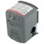Pressure Switch 575VAC 1HP F +Options, 9013FSG2J21C20