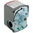 Pressure Switch 575VAC 1HP F +Options, 9013FSG2J21C20