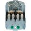 Pressure Switch 575VAC 1HP F +Options, 9013FSG2J21C20