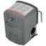 Pressure Switch 575VAC 1HP F +Options, 9013FSG2J21M4C20
