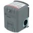 Water Pump Pressure Switch, 30/50  PSI, DPST w/ Pulsation Plug