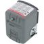 Water Pump Pressure Switch, 60/80 PSI, DPST