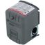 Water Pump Pressure Switch, 50/70 PSI, DPST