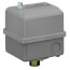 Interruptor De Presión Para Bomba De Agua Telemecanique - Modelo 9013GHG2, 60-80 PSI, 56022