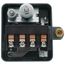 Air Compressor and Water Pump Pressure Switch, 70/90 PSI, DPST