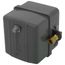 Air Compressor and Water Pump Pressure Switch, 80/100 PSI, DPST
