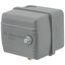 1/4" FNPS Pressure Switch, 40/200 PSI, DPST