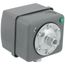 1/4" FNPS Pressure Switch, 40/200 PSI, DPST