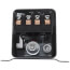 Pressure Switch, 80/100 PSI, DPST