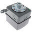 Pressure Switch, 80/100 PSI, DPST