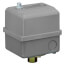 Air Compressor and Water Pump Pressure Switch, 145/175 PSI, DPST