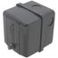 Air Compressor and Water Pump Pressure Switch, 40/60 PSI, DPST