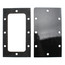 PP1013 Tankless Cover Plate w/ Gasket & Hardware for WBV Boilers, 90141