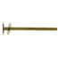 Johni-Bolt XL Closet Bolt - 1/4"