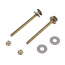 Johni-Bolt XL Closet Bolt - 1/4"