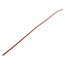 Red Silicone Tubing, 1/8" ID x 0.625" Wall x 50' Long, #2850, 9016001