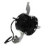 1050 RPM 1 Speed Blower Motor (1/10 HP, CCW, 115V)