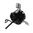 1050 RPM 1 Speed Blower Motor (1/10 HP, CCW, 115V)