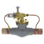 SORIT-20 1-5/8" ODF Evaporator Pressure Regulator w/ 1-5/16" Port (0 to 100 psi)