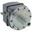 3-Way Lever Vacuum Switch (3 to 8"Hg)