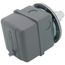 DPST Vacuum Switch (16.5 to 25"Hg)