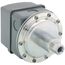 DPST Vacuum Switch (16.5 to 25"Hg)