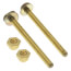 Johni-Bolt XL Closet Bolts - 5/16" (Pair)