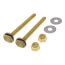 Johni-Bolt XL Closet Bolts - 5/16" (Pair)