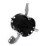 1-Speed Blower Motor (1/5 HP, 115V)