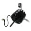 1-Speed Blower Motor (1/5 HP, 115V)
