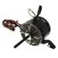 4-Speed Blower Motor (1/3 HP, 115V), 1050856