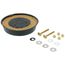 Johni-Ring/Closet Bolts Standard Combination Pack (for 3" or 4" Waste Lines)
