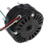 4.4" 2-Speed Motor (1/114 HP, 115V, 1500 RPM)