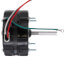 4.4" 2-Speed Motor (1/114 HP, 115V, 1500 RPM)