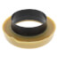 Johni-Ring/Closet Bolts Standard Combination Pack (for 4" Waste Lines)