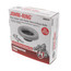 Johni-Ring/Closet Bolts - Standard Combination Pack with Plastic Horn (for 3" or 4" Waste Lines)