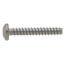 7 Screw, #8-18 x 1", SS