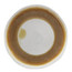 Johni-Ring Wax Toilet Gasket - Jumbo Size (for 3" or 4" Waste Lines)