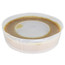 Johni-Ring Wax Toilet Gasket - Jumbo Size (for 3" or 4" Waste Lines)